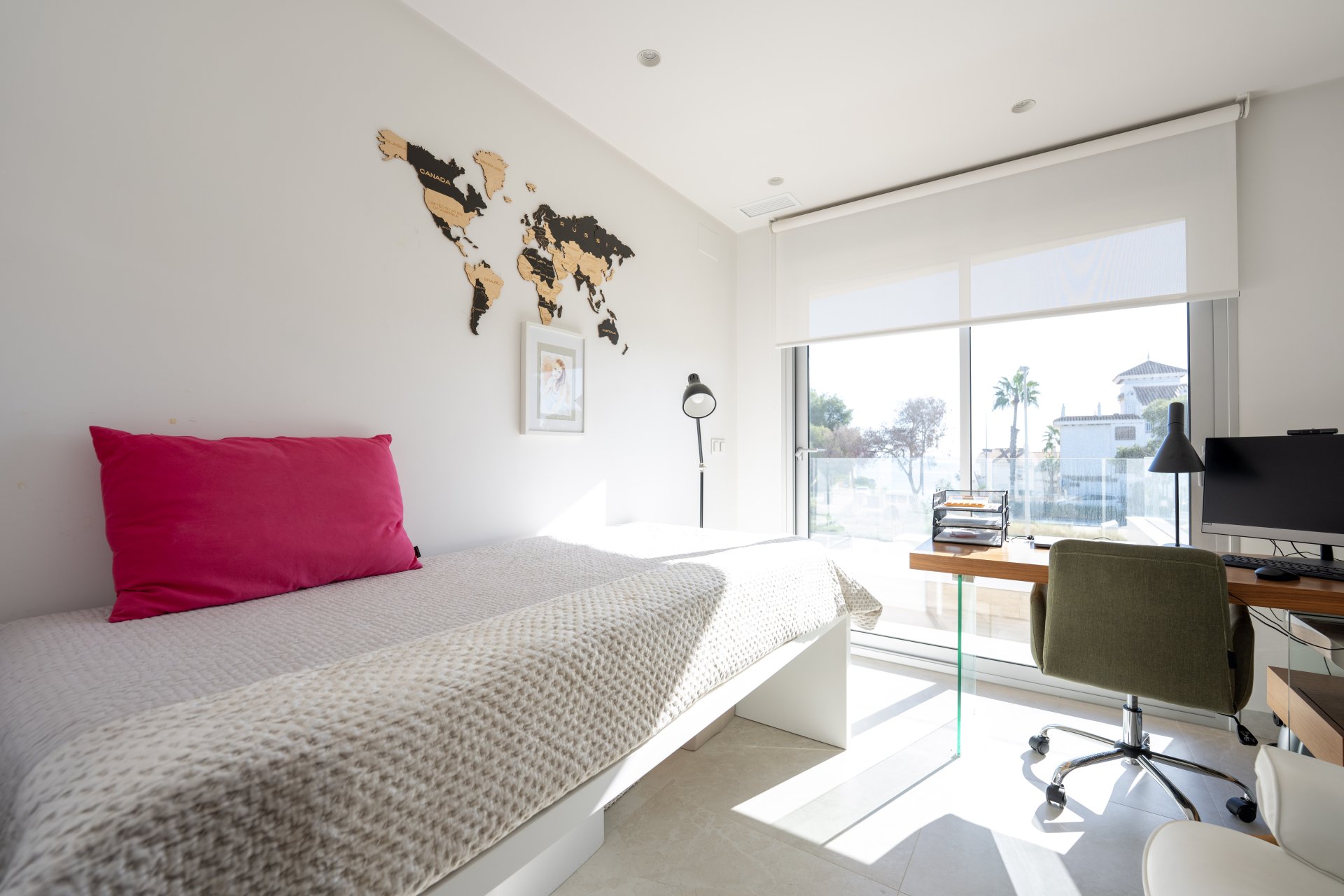 Herverkoop - Villa -
Orihuela Costa - Costa Blanca
