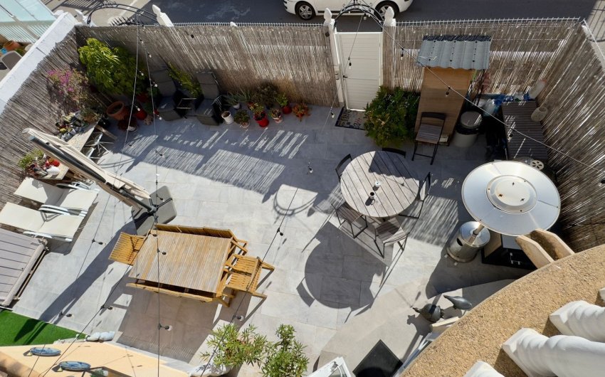 Herverkoop - Villa -
Orihuela Costa - Costa Blanca