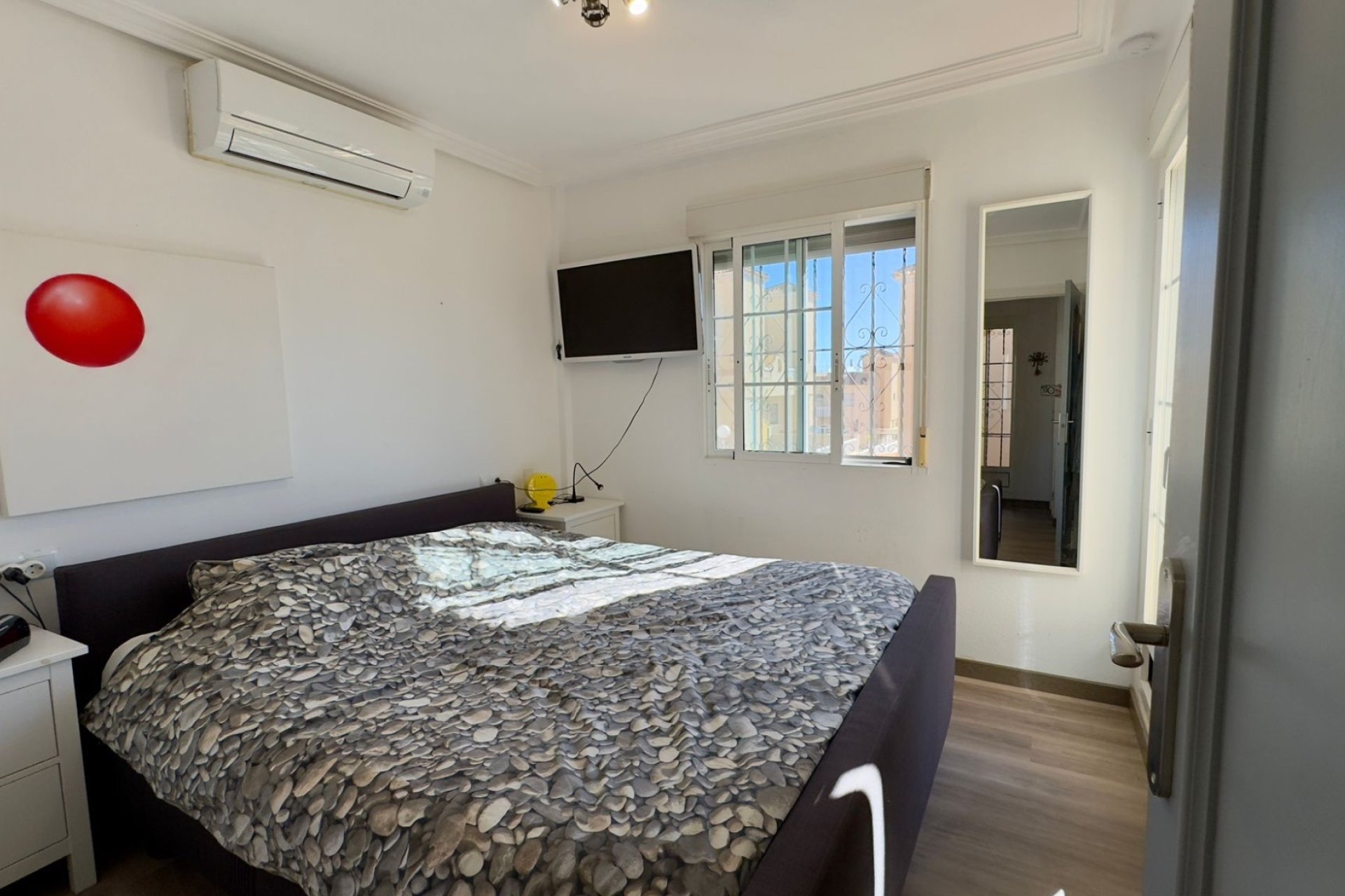 Herverkoop - Villa -
Orihuela Costa - Costa Blanca