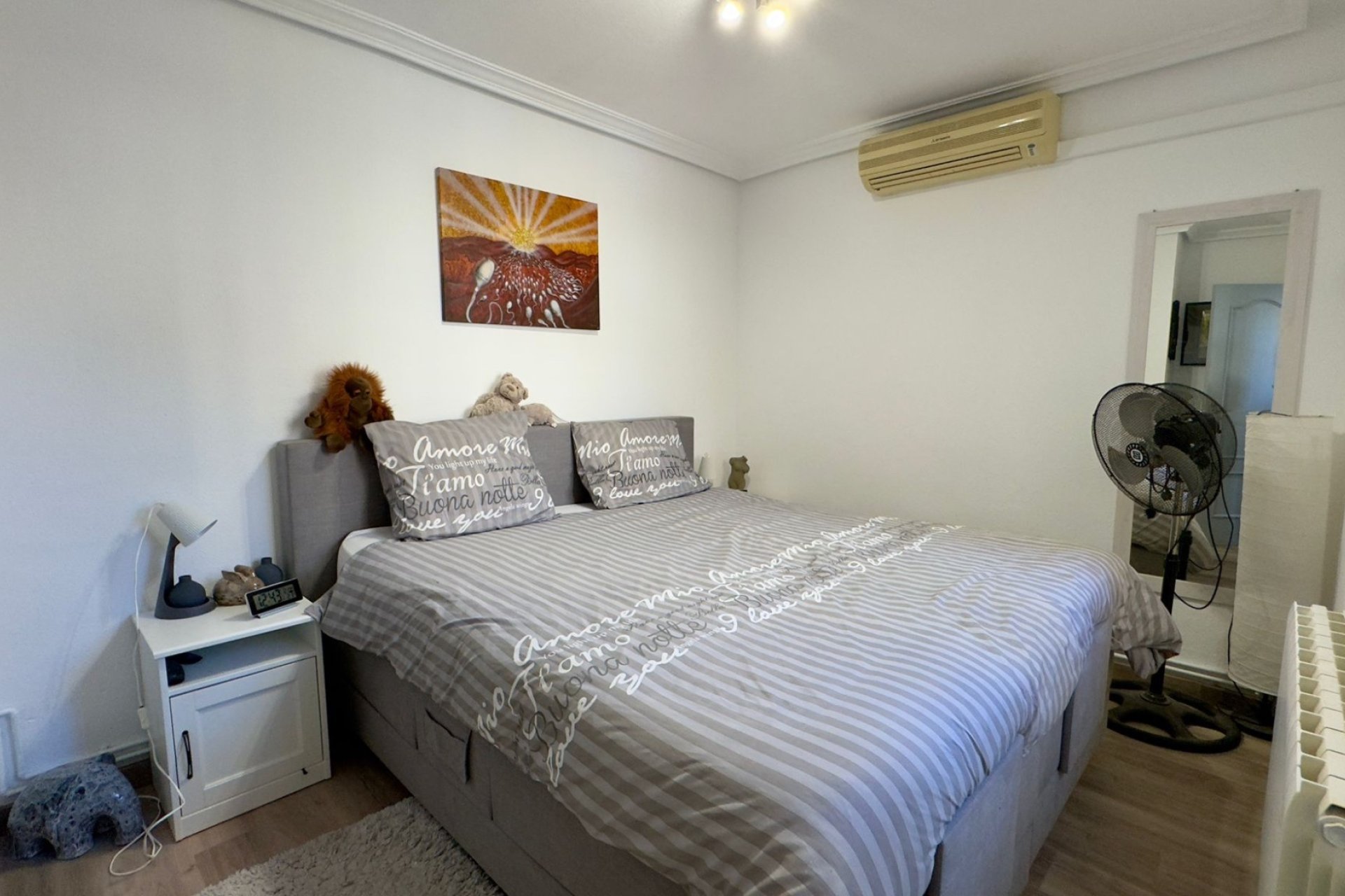 Herverkoop - Villa -
Orihuela Costa - Costa Blanca