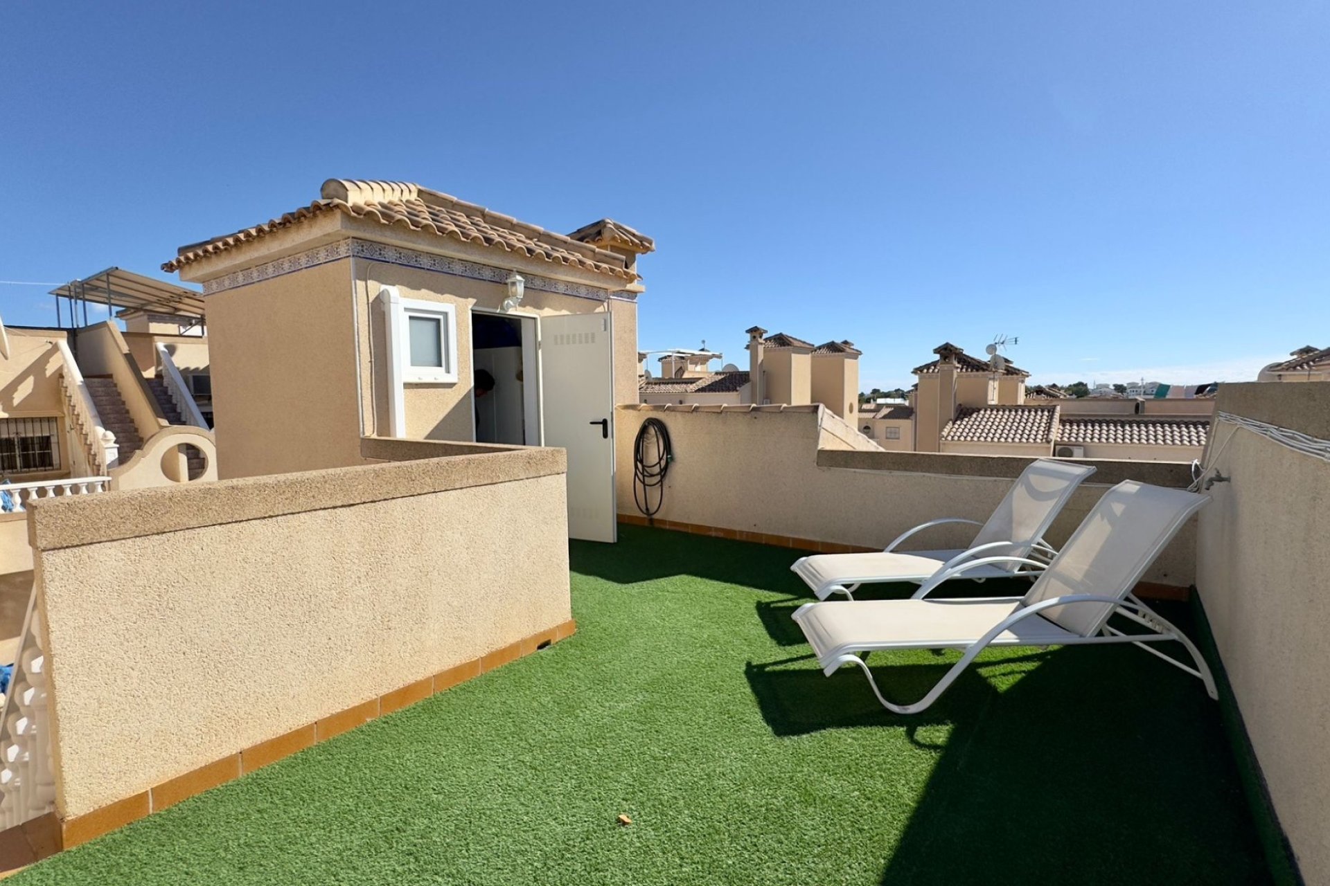 Herverkoop - Villa -
Orihuela Costa - Costa Blanca