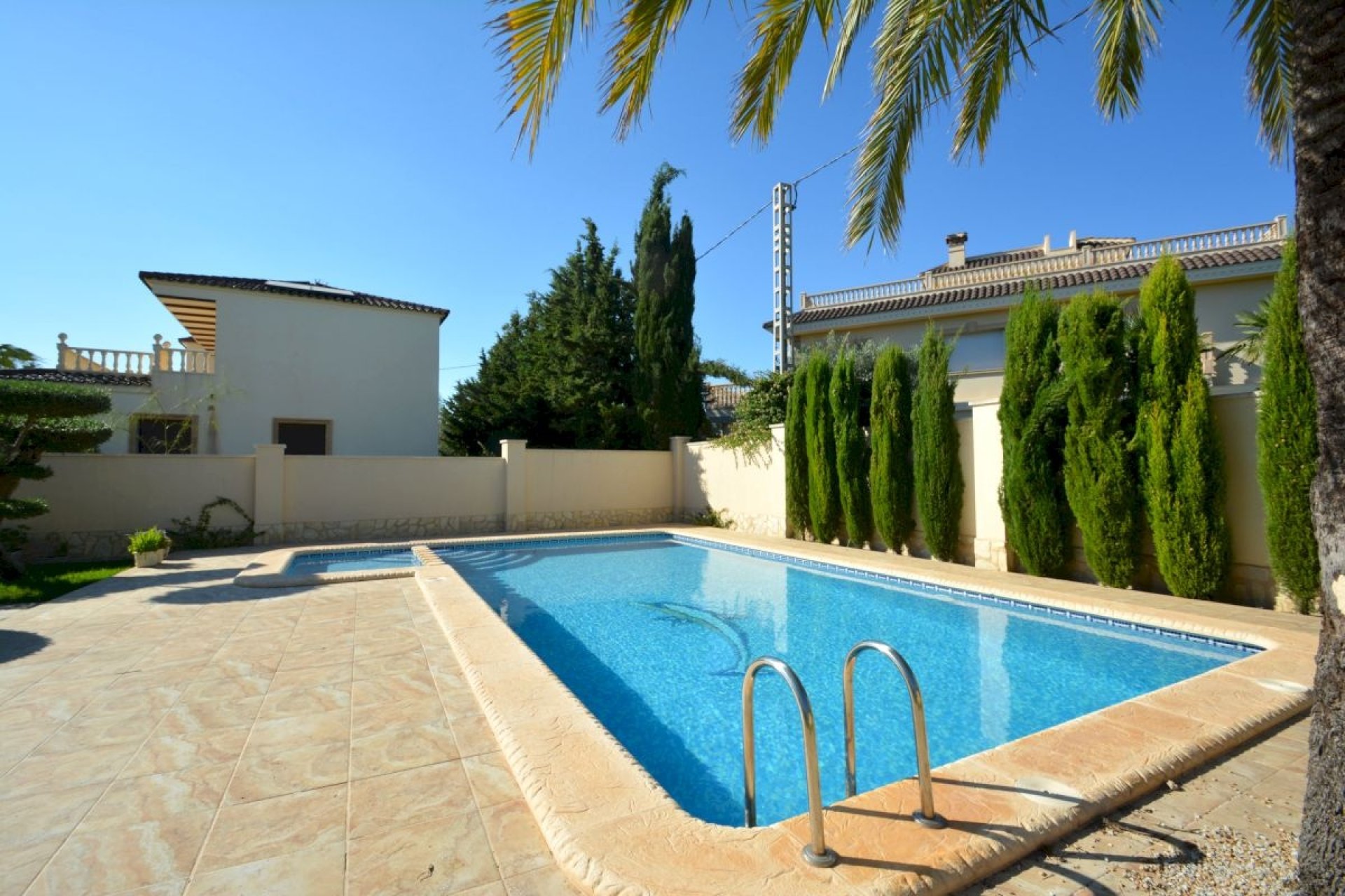 Herverkoop - Villa -
Orihuela Costa - Costa Blanca