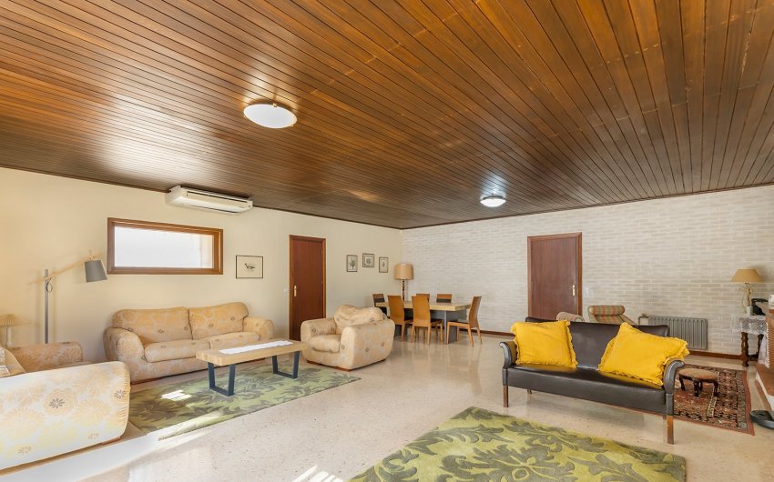 Herverkoop - Villa -
Orihuela Costa - Costa Blanca