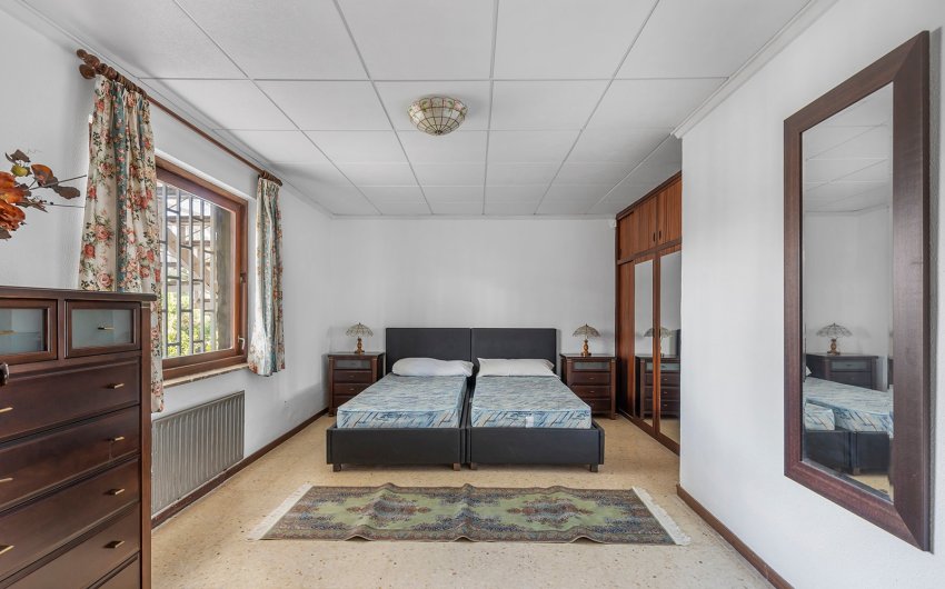 Herverkoop - Villa -
Orihuela Costa - Costa Blanca