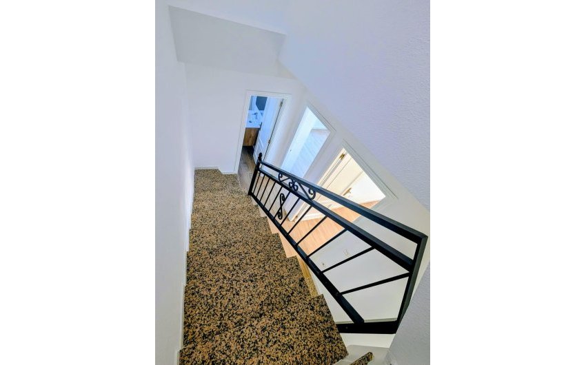 Herverkoop - Villa -
Orihuela Costa - Costa Blanca