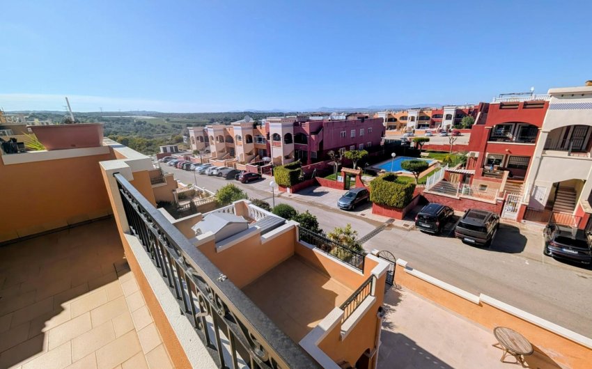 Herverkoop - Villa -
Orihuela Costa - Costa Blanca