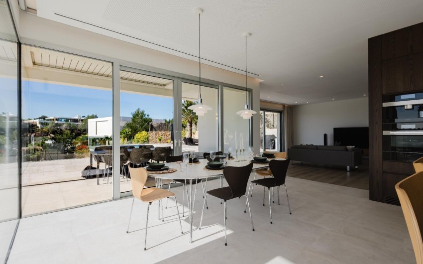 Herverkoop - Villa -
Orihuela Costa - Costa Blanca