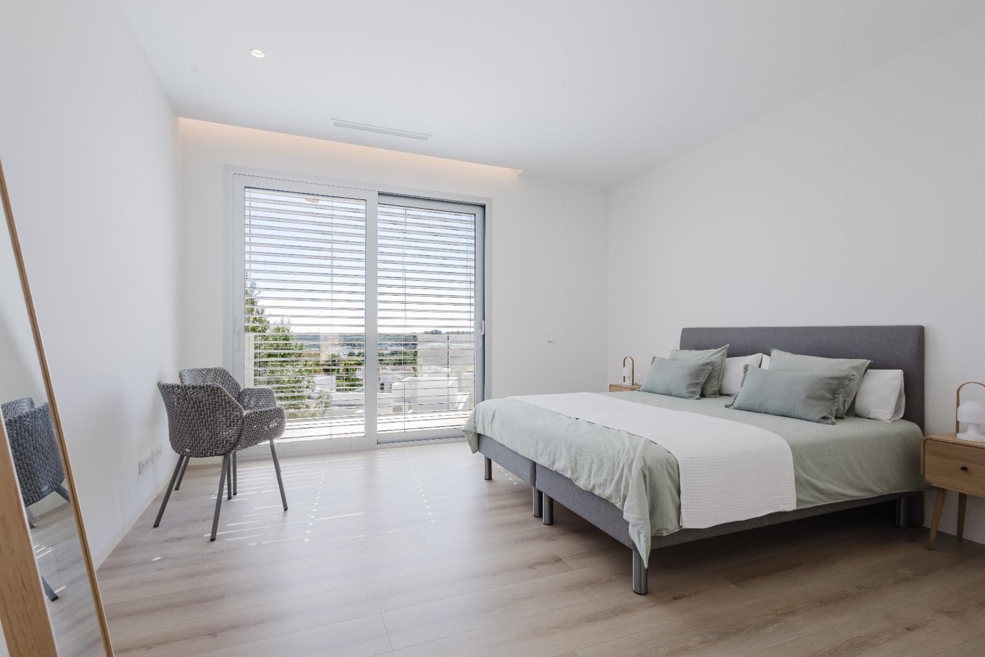 Herverkoop - Villa -
Orihuela Costa - Costa Blanca