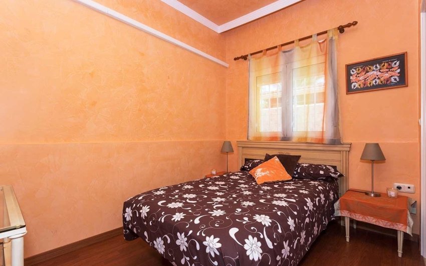 Herverkoop - Villa -
Orihuela Costa - Costa Blanca