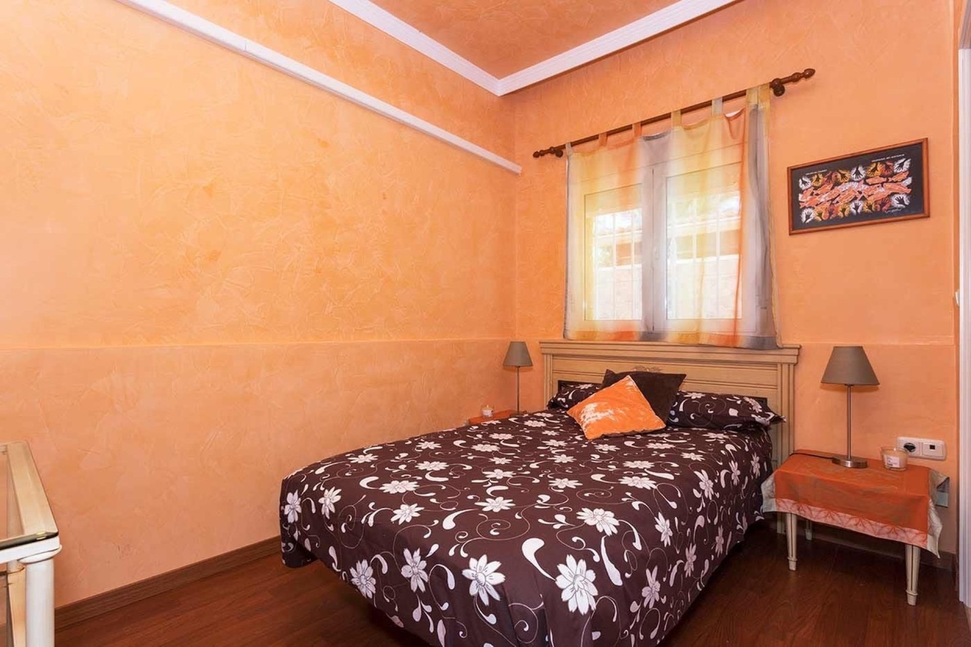 Herverkoop - Villa -
Orihuela Costa - Costa Blanca