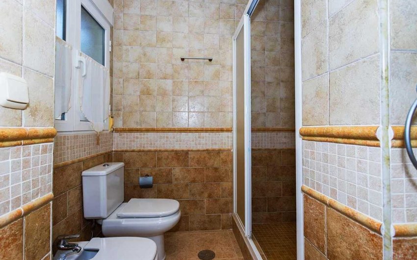 Herverkoop - Villa -
Orihuela Costa - Costa Blanca