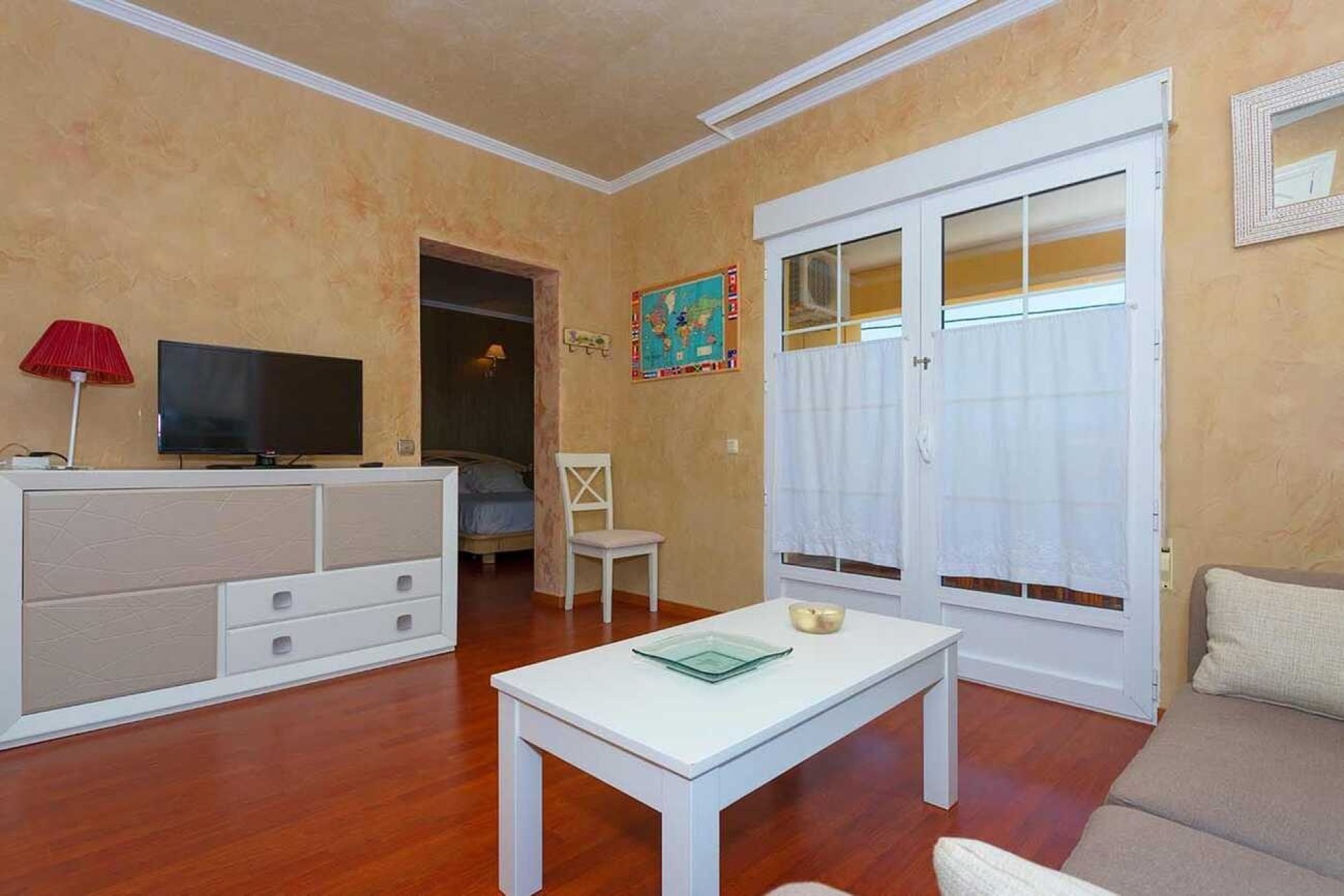 Herverkoop - Villa -
Orihuela Costa - Costa Blanca