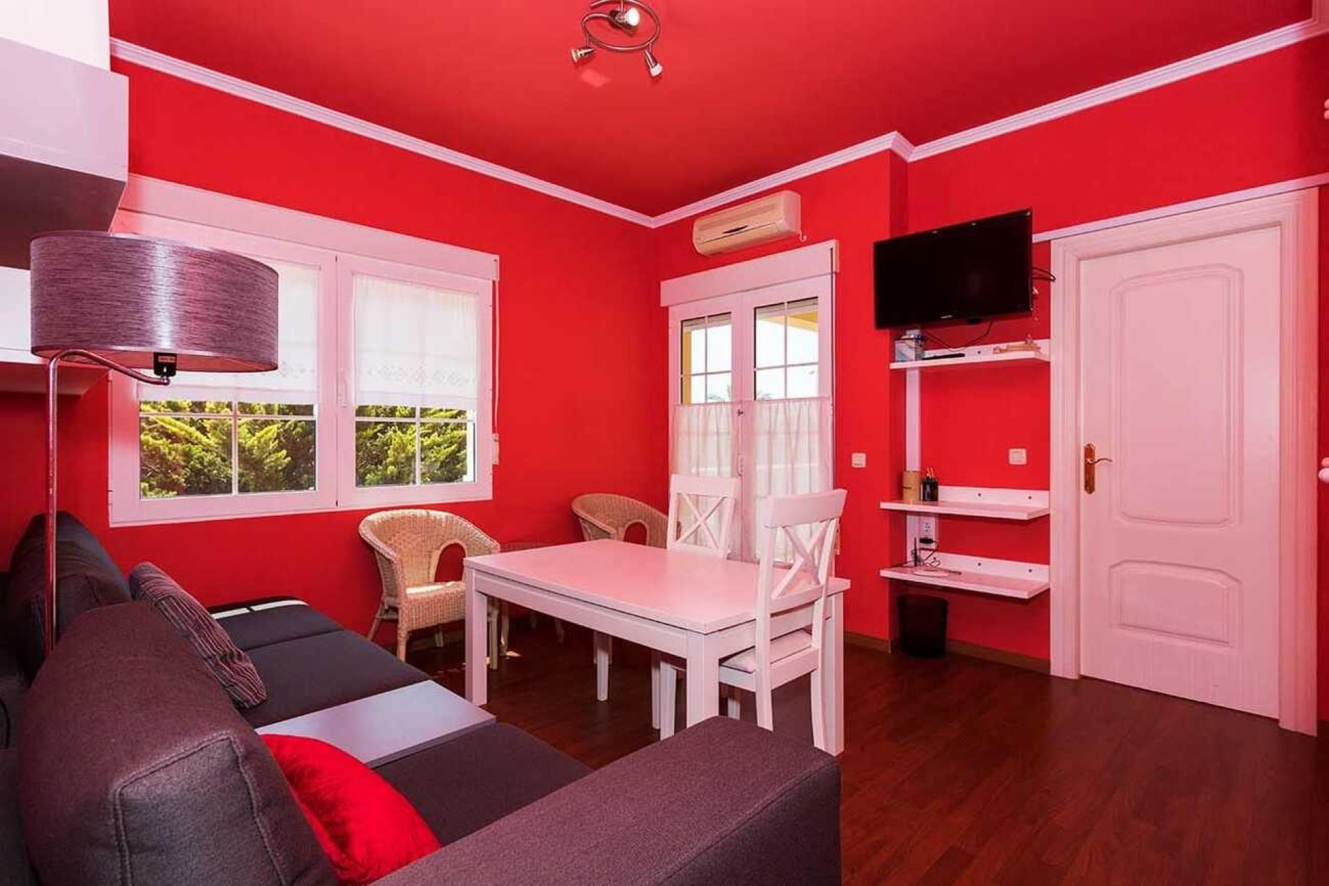 Herverkoop - Villa -
Orihuela Costa - Costa Blanca