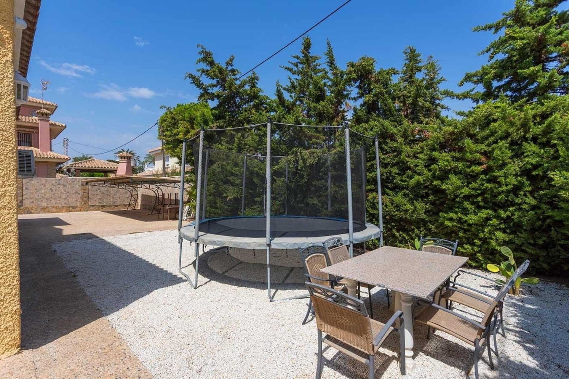 Herverkoop - Villa -
Orihuela Costa - Costa Blanca