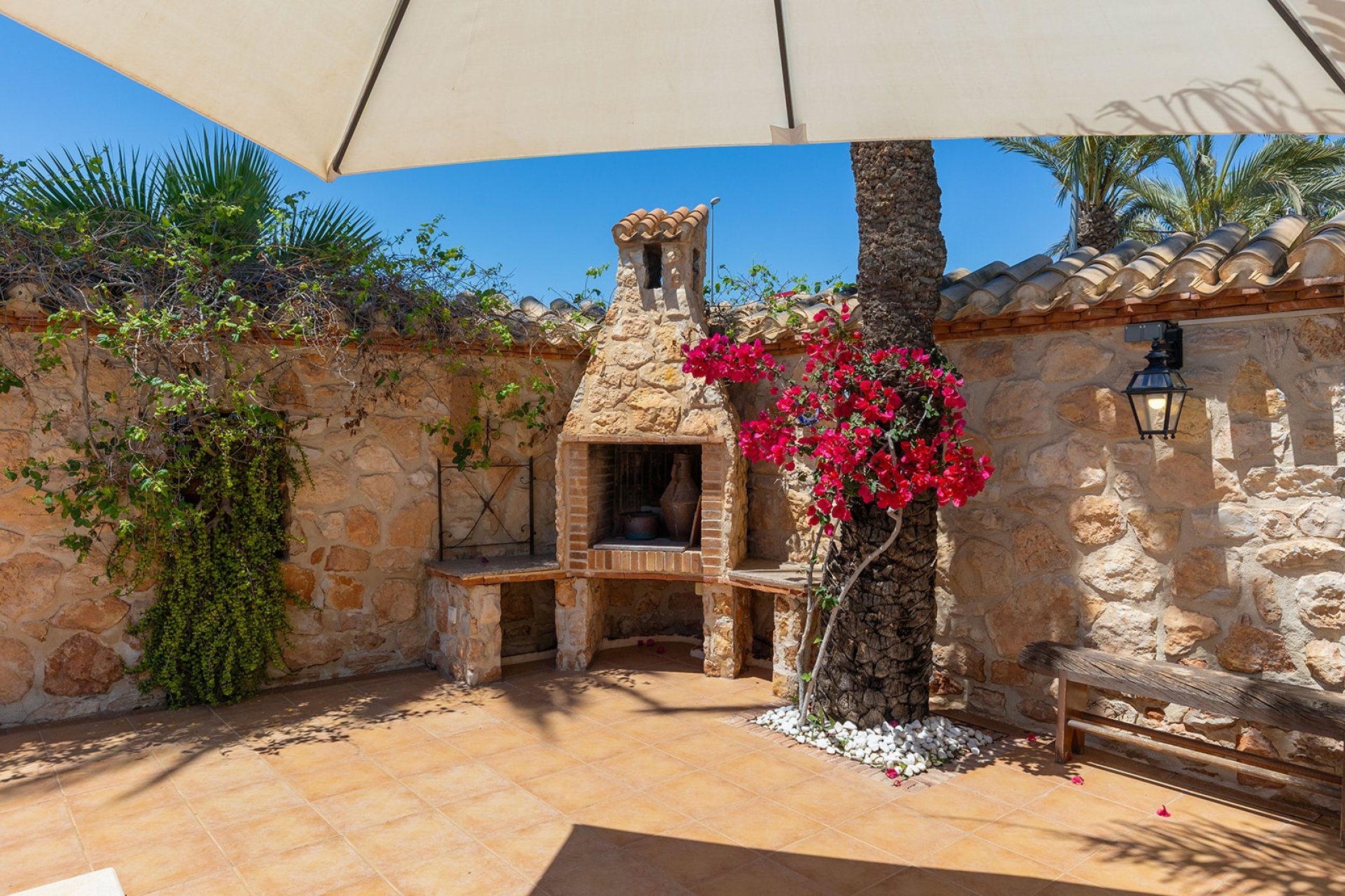 Herverkoop - Villa -
Orihuela Costa - Costa Blanca