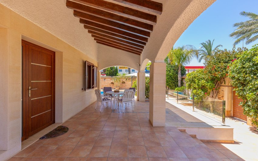 Herverkoop - Villa -
Orihuela Costa - Costa Blanca