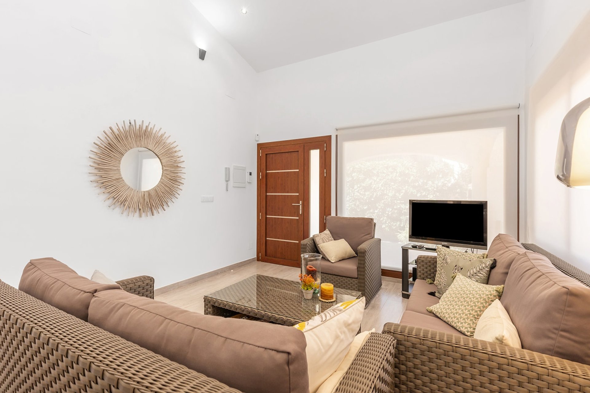 Herverkoop - Villa -
Orihuela Costa - Costa Blanca