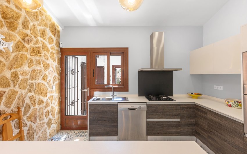 Herverkoop - Villa -
Orihuela Costa - Costa Blanca