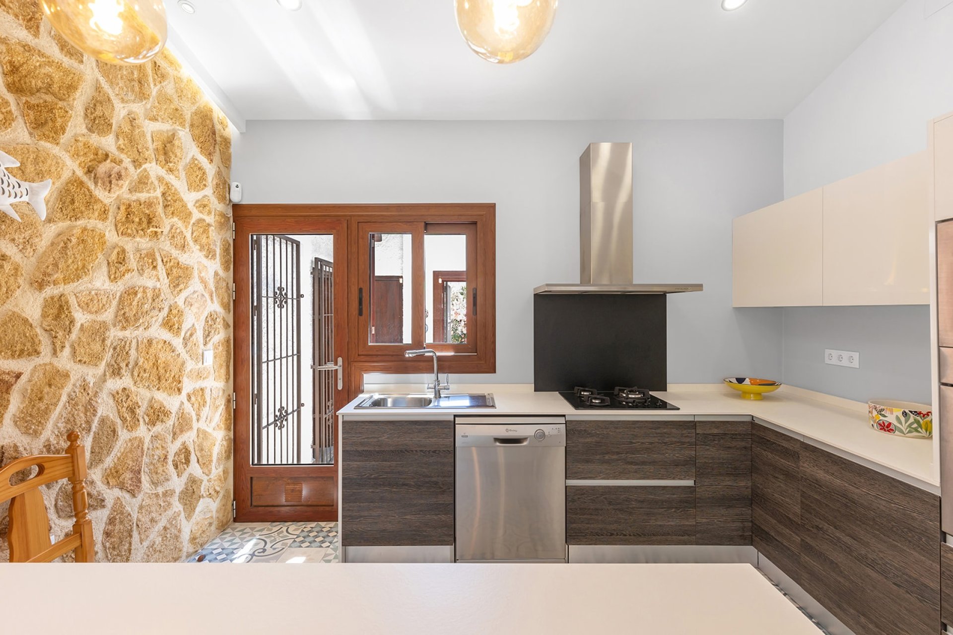 Herverkoop - Villa -
Orihuela Costa - Costa Blanca