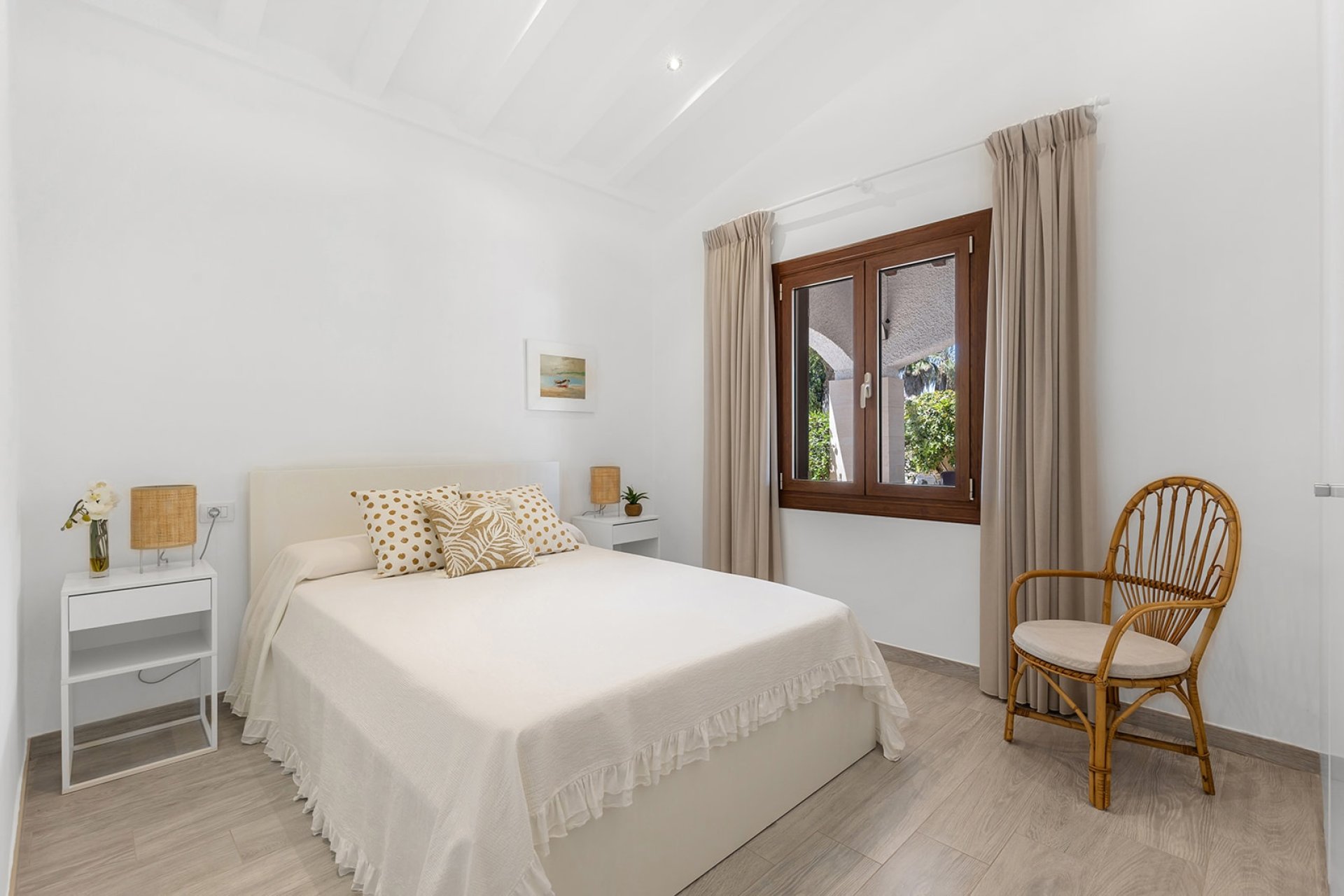 Herverkoop - Villa -
Orihuela Costa - Costa Blanca