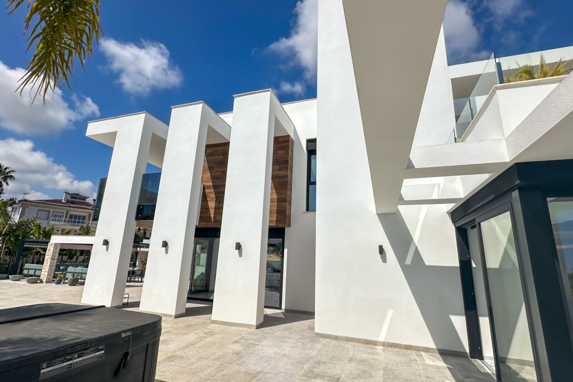 Herverkoop - Villa -
Orihuela Costa - Costa Blanca