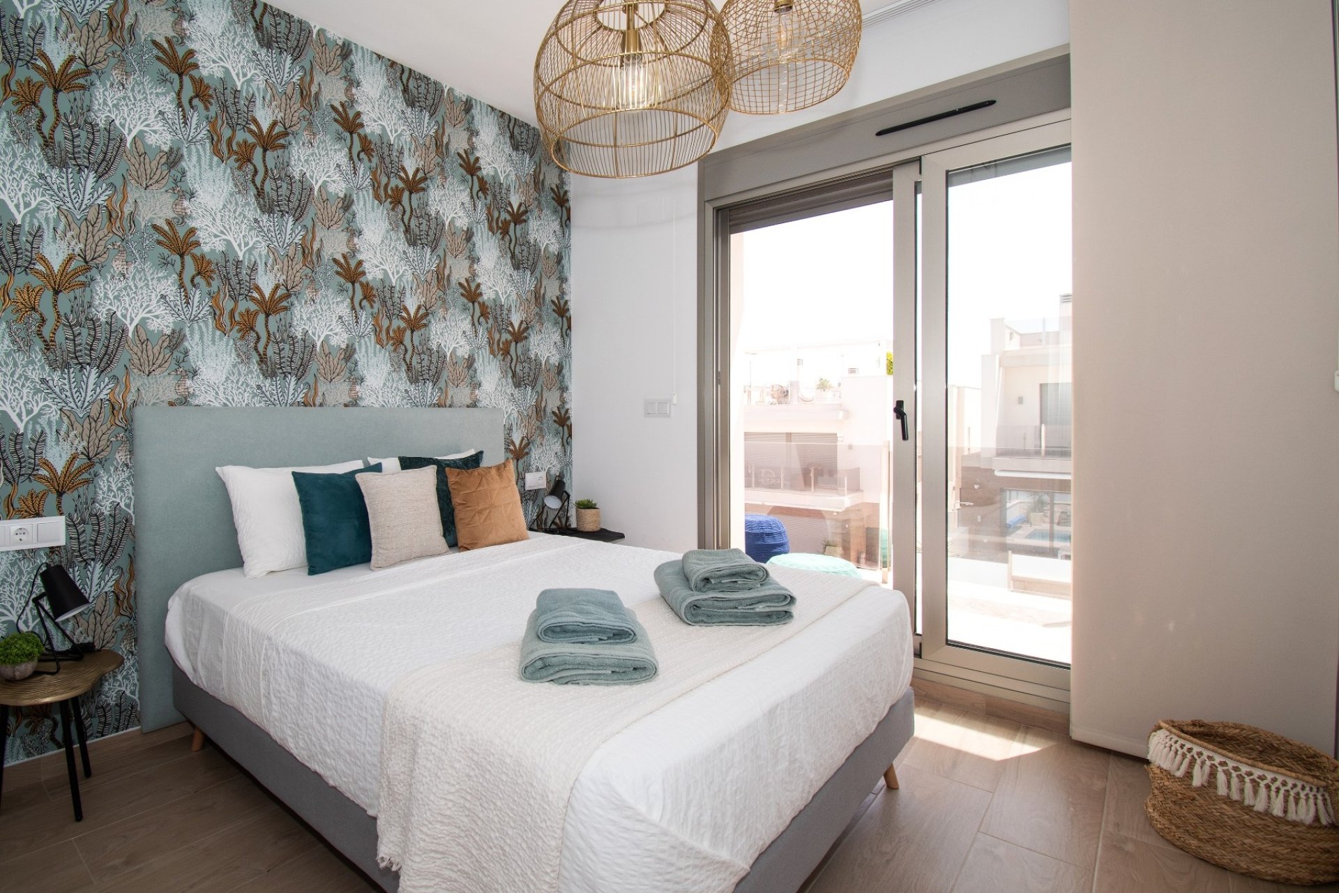 Herverkoop - Villa -
Orihuela Costa - Costa Blanca