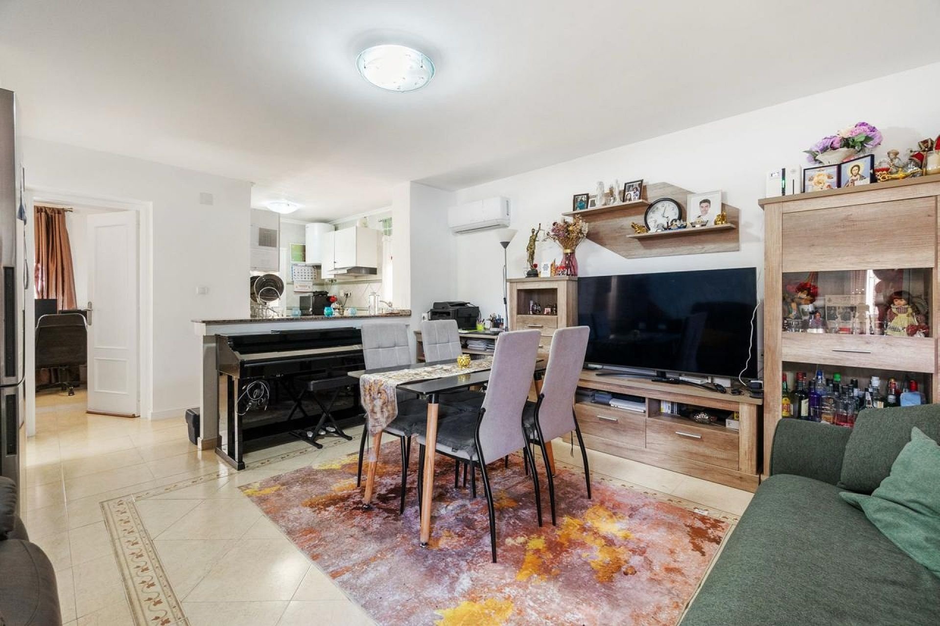 Herverkoop - Villa -
Orihuela Costa - Costa Blanca