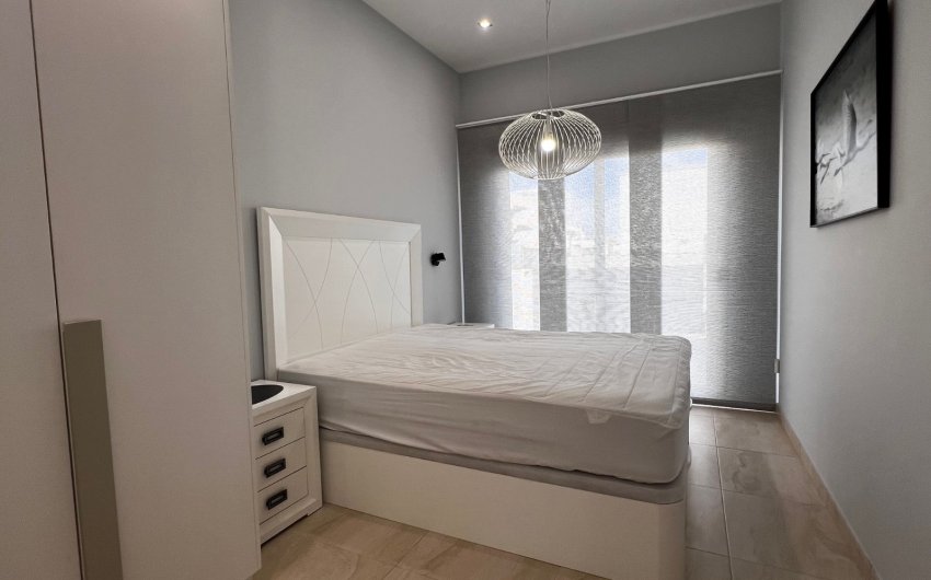Herverkoop - Villa -
Orihuela Costa - Costa Blanca