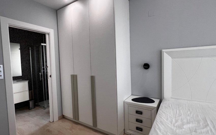 Herverkoop - Villa -
Orihuela Costa - Costa Blanca