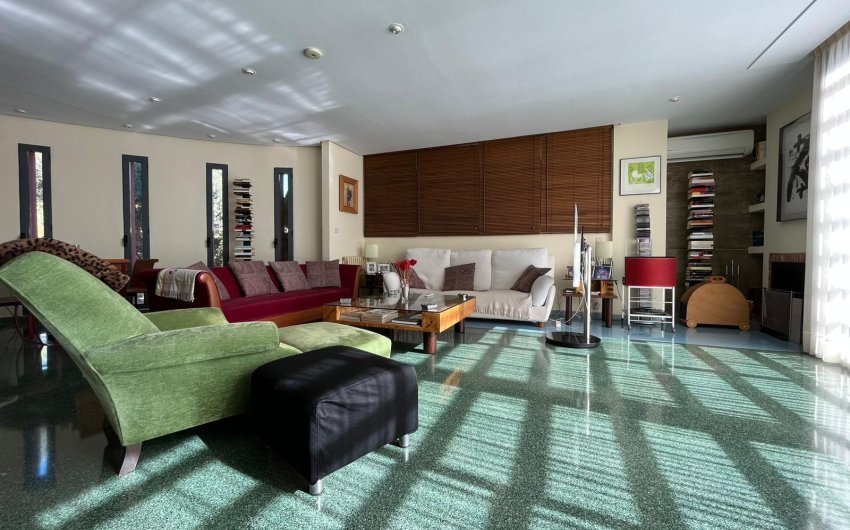 Herverkoop - Villa -
Orihuela Costa - Dehesa de campoamor