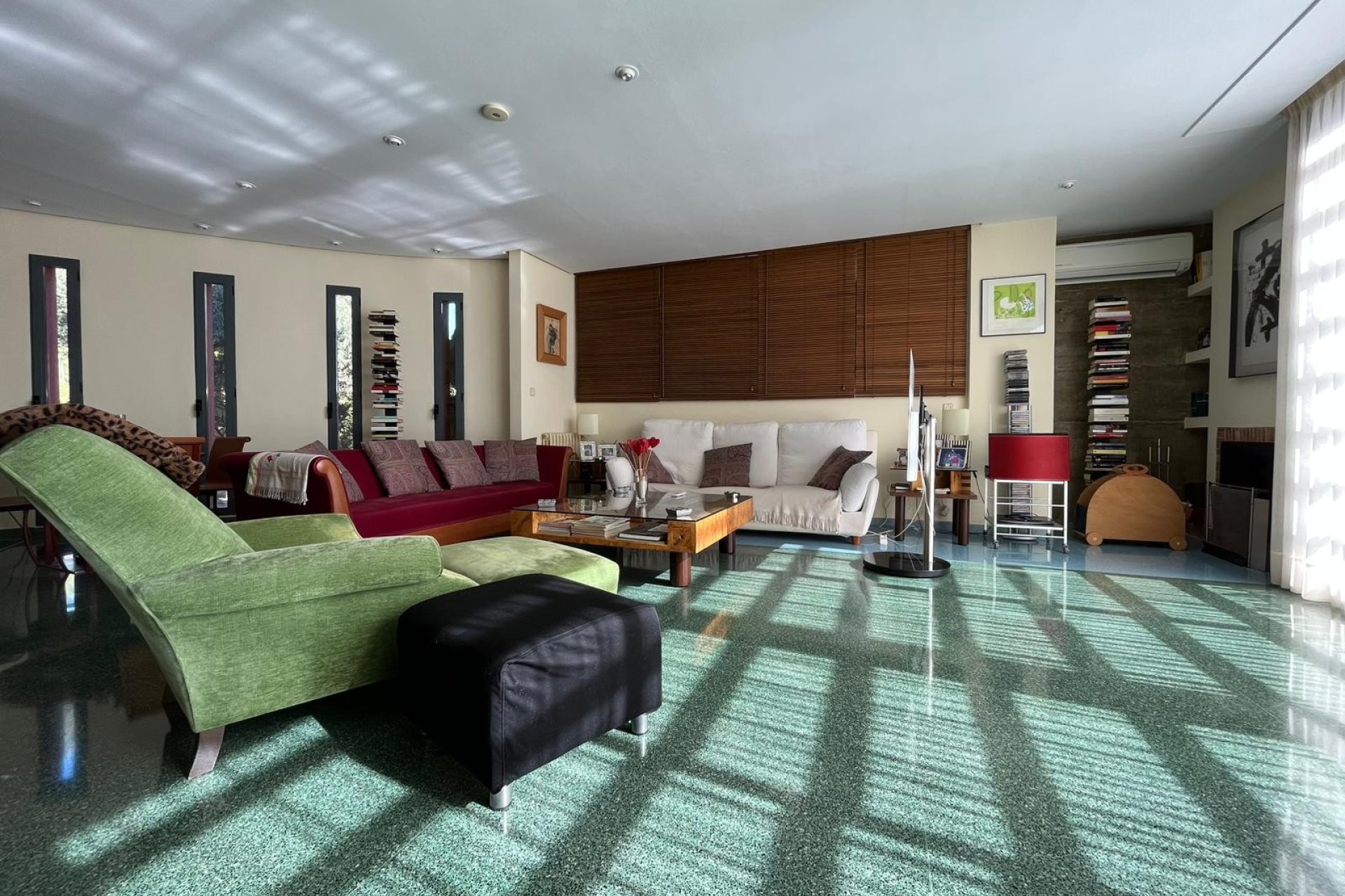 Herverkoop - Villa -
Orihuela Costa - Dehesa de campoamor