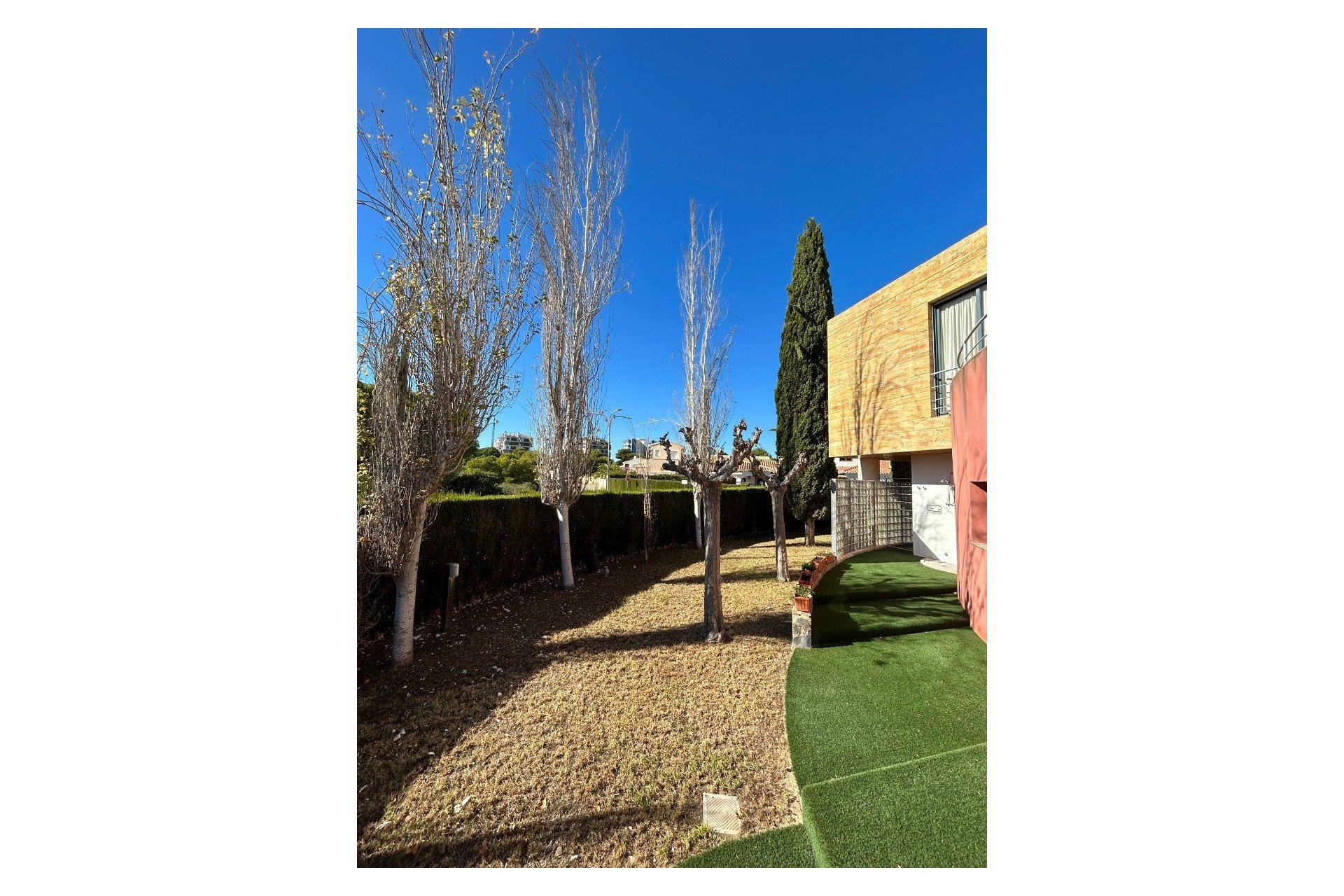 Herverkoop - Villa -
Orihuela Costa - Dehesa de campoamor