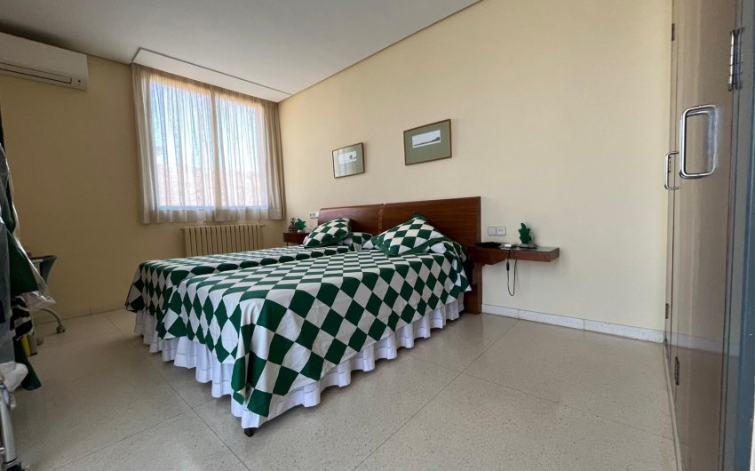 Herverkoop - Villa -
Orihuela Costa - Dehesa de Campoamor