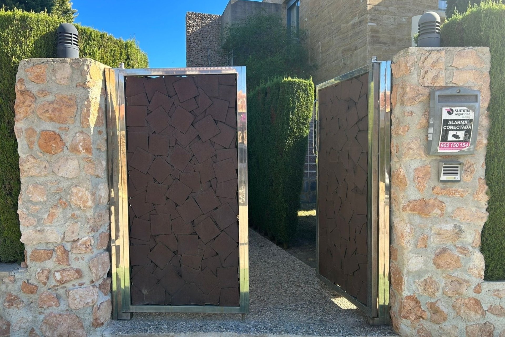 Herverkoop - Villa -
Orihuela Costa - Dehesa de campoamor