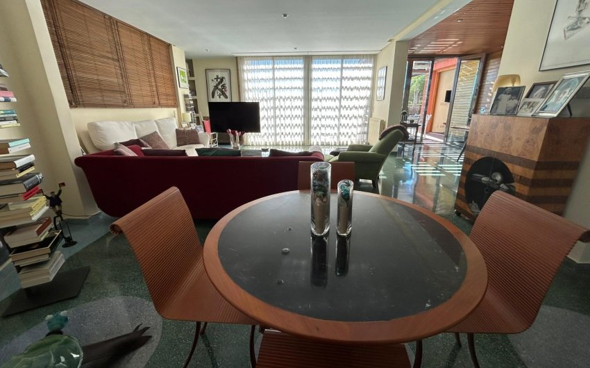 Herverkoop - Villa -
Orihuela Costa - Dehesa de campoamor
