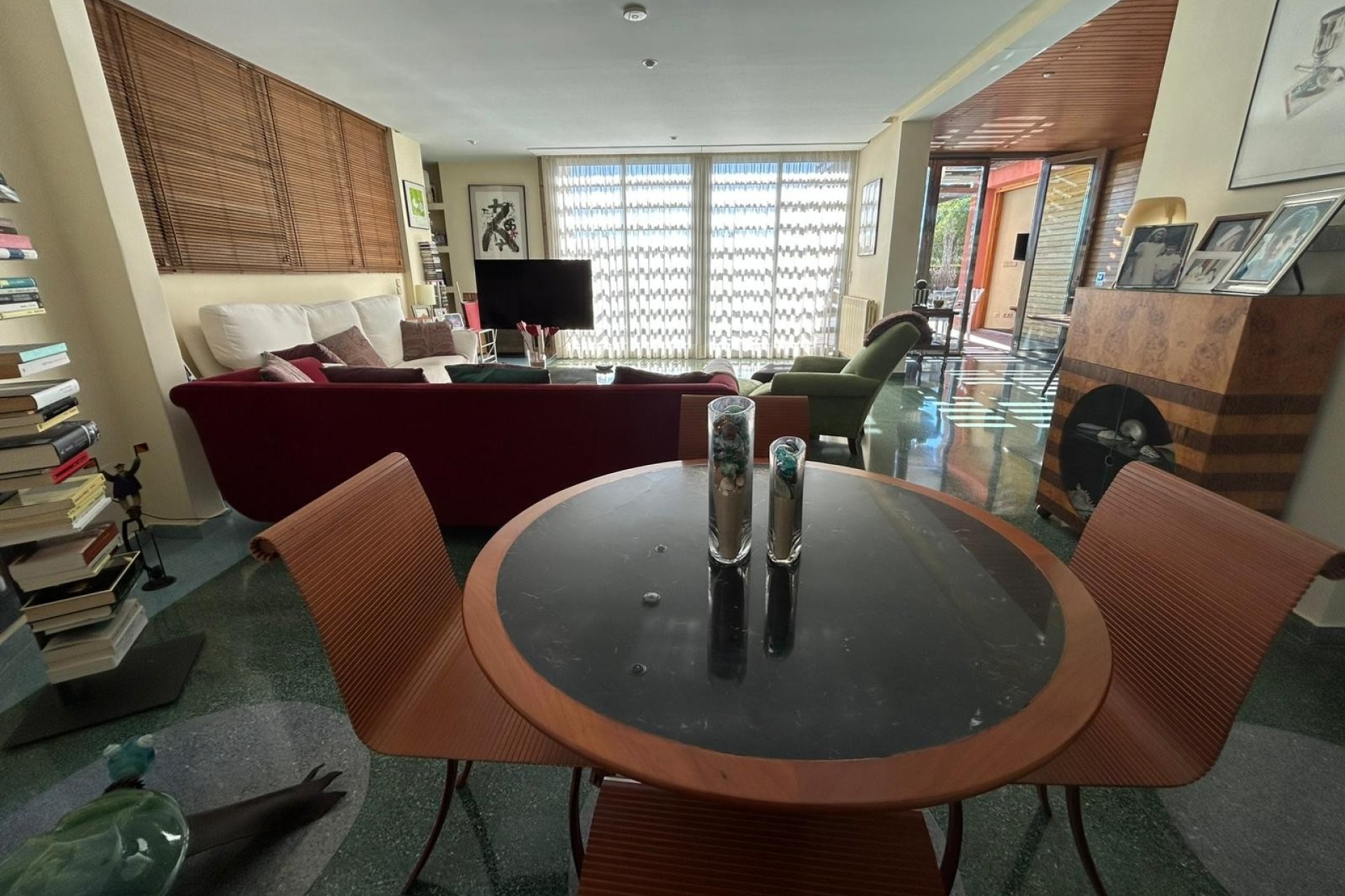 Herverkoop - Villa -
Orihuela Costa - Dehesa de campoamor