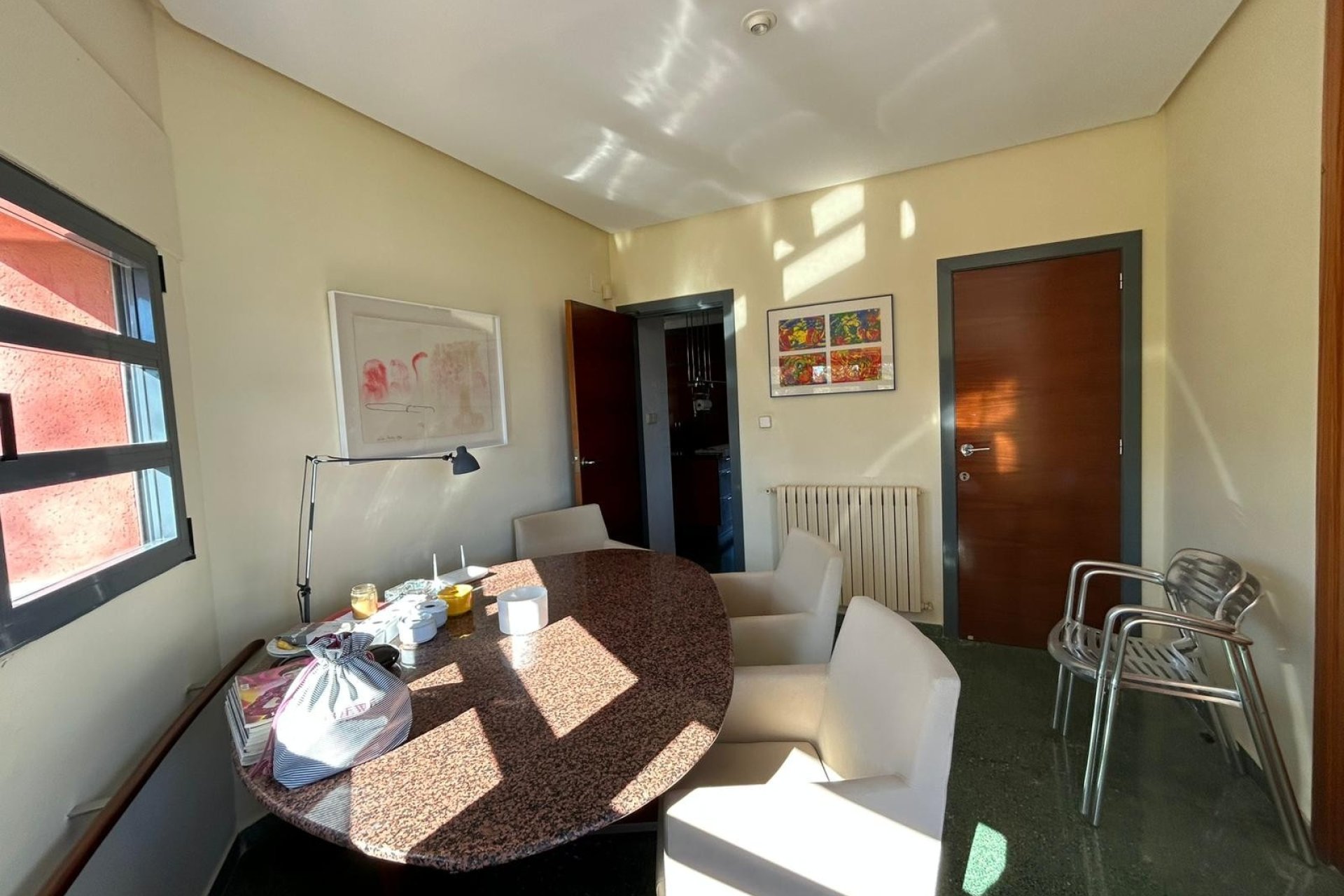 Herverkoop - Villa -
Orihuela Costa - Dehesa de campoamor