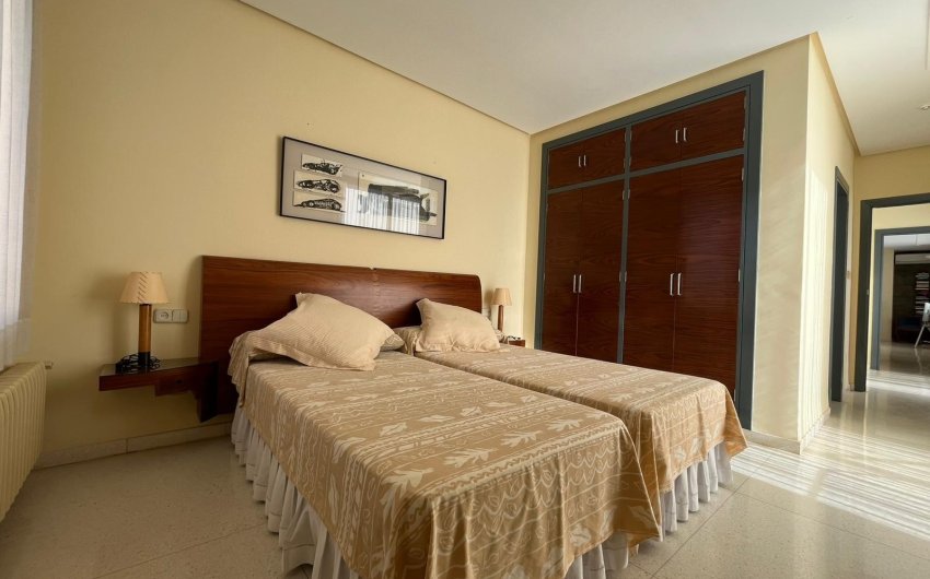 Herverkoop - Villa -
Orihuela Costa - Dehesa de campoamor