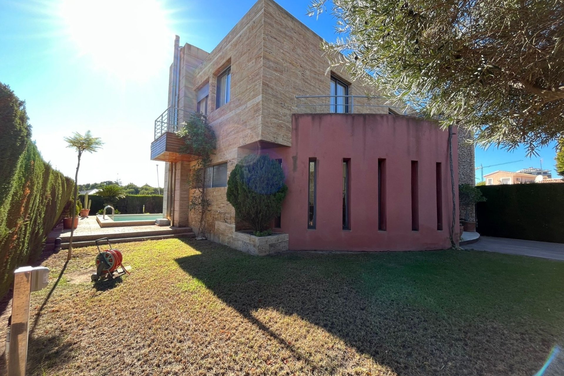 Herverkoop - Villa -
Orihuela Costa - Dehesa de campoamor