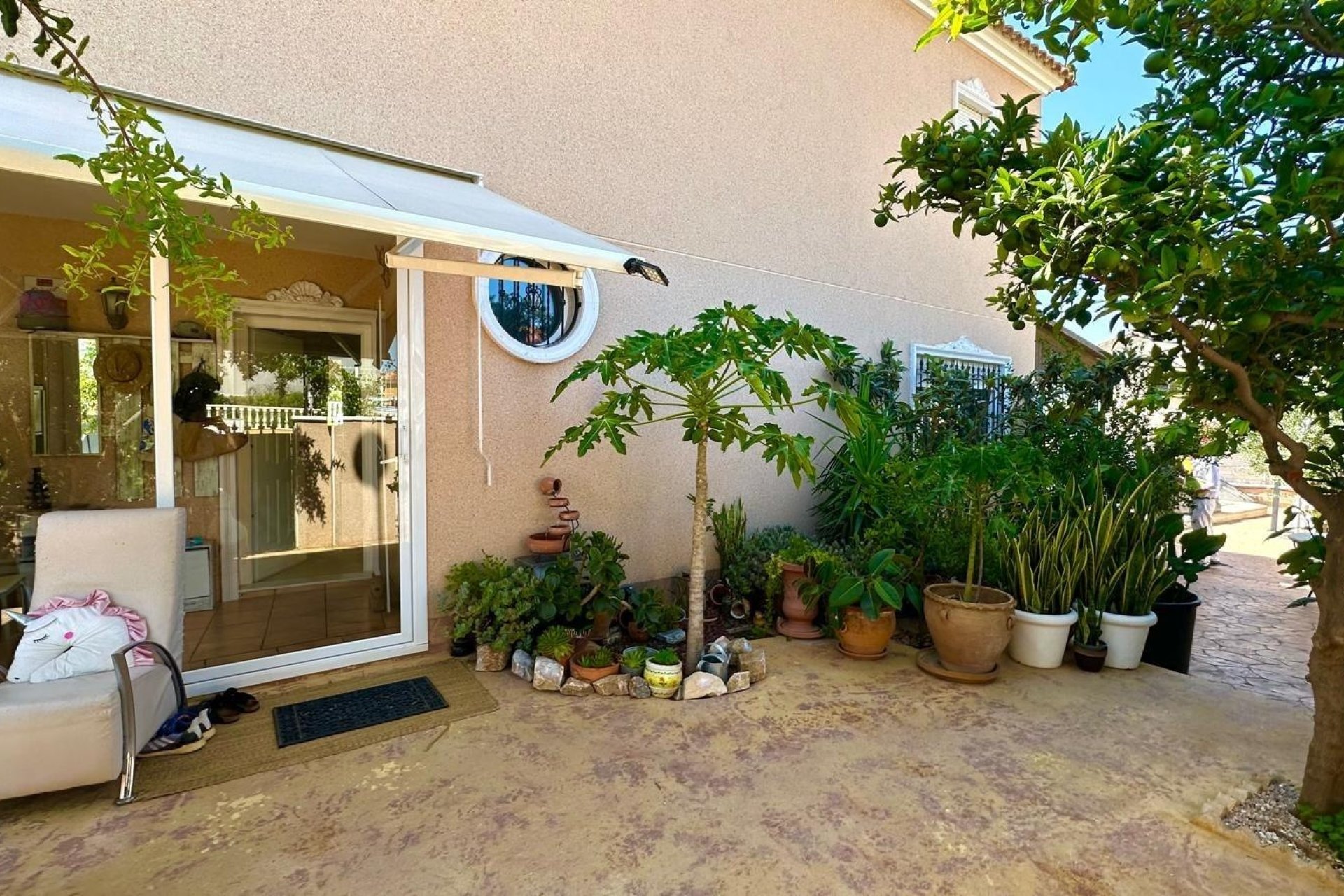 Herverkoop - Villa -
Orihuela Costa - La Regia