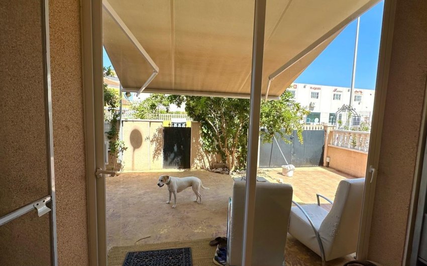 Herverkoop - Villa -
Orihuela Costa - La Regia