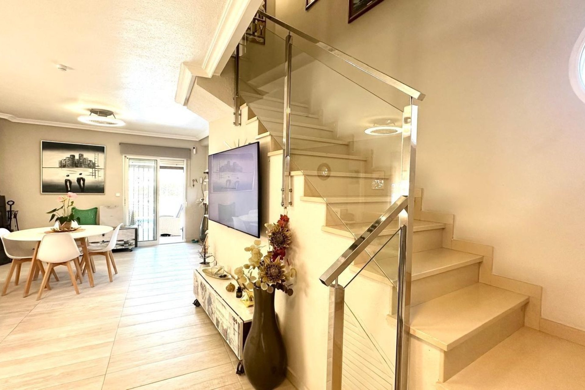 Herverkoop - Villa -
Orihuela Costa - La Regia