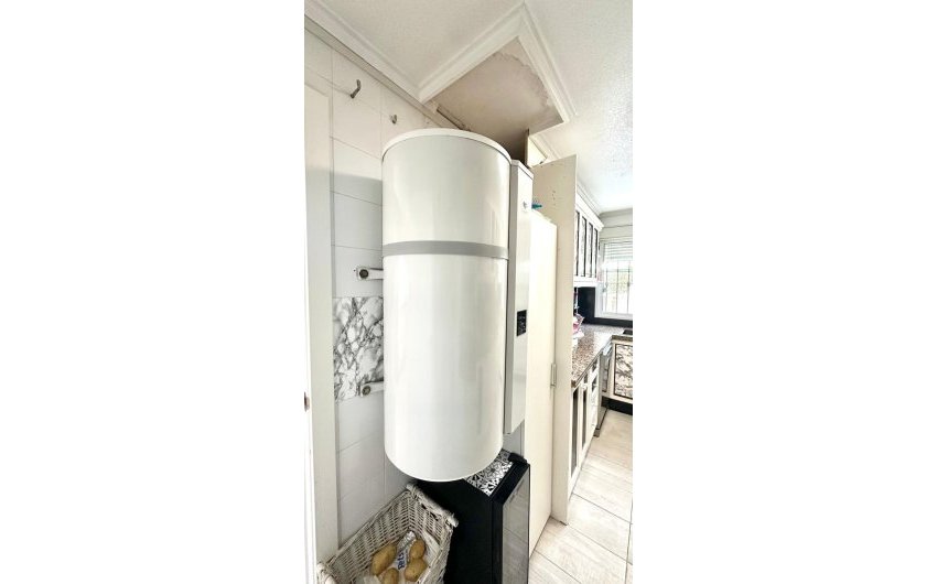 Herverkoop - Villa -
Orihuela Costa - La Regia