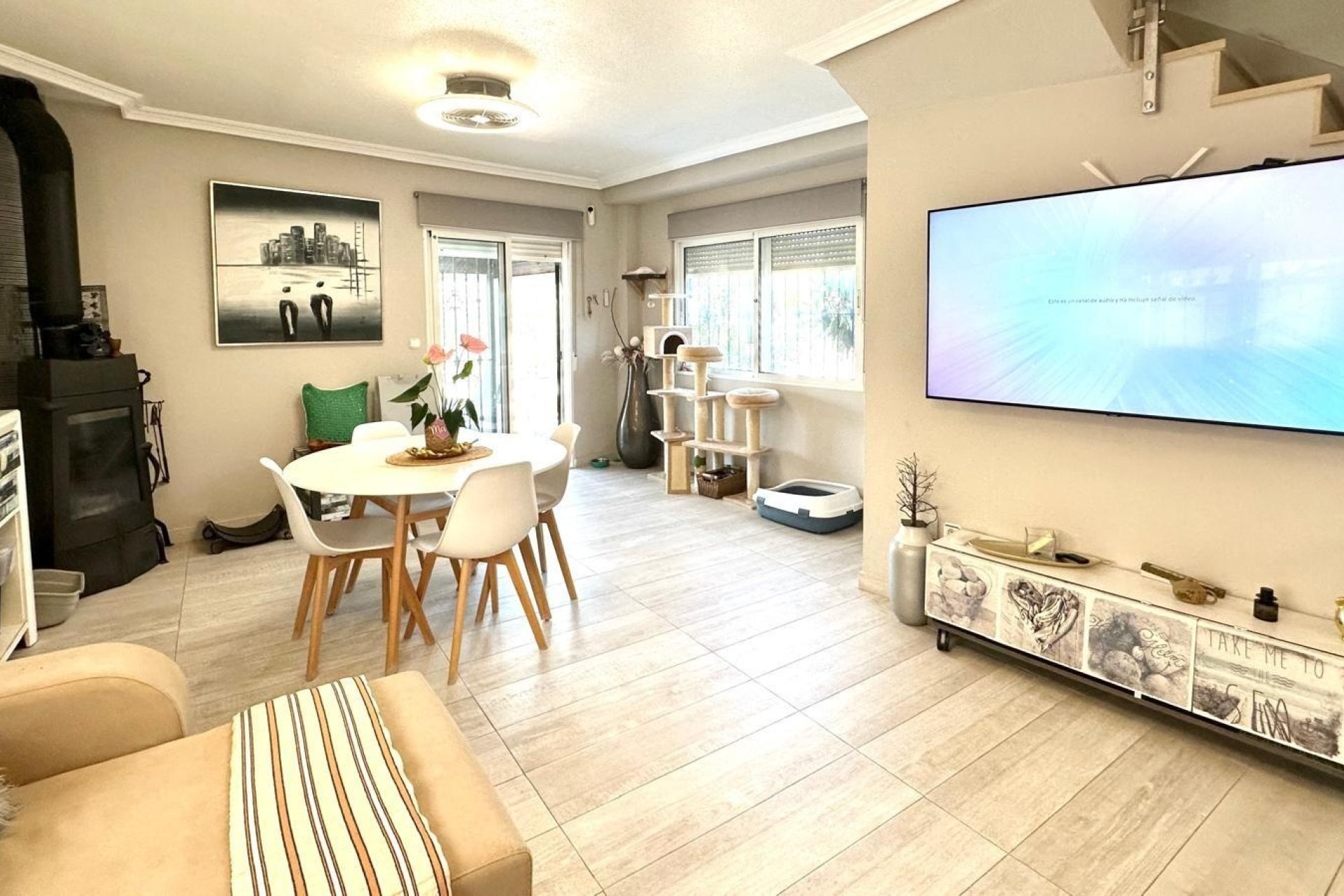 Herverkoop - Villa -
Orihuela Costa - La Regia