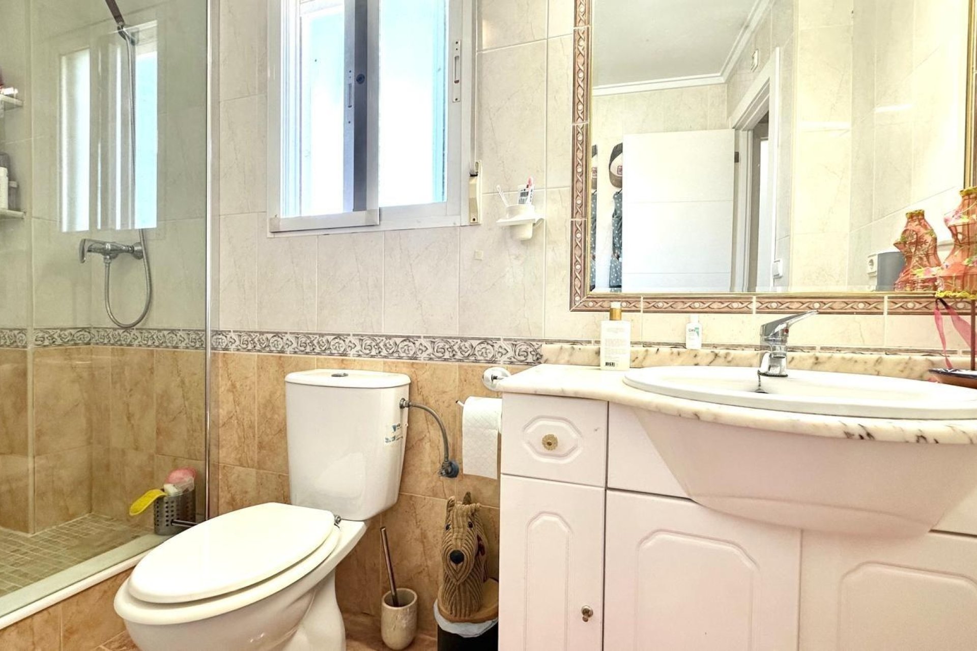 Herverkoop - Villa -
Orihuela Costa - La Regia