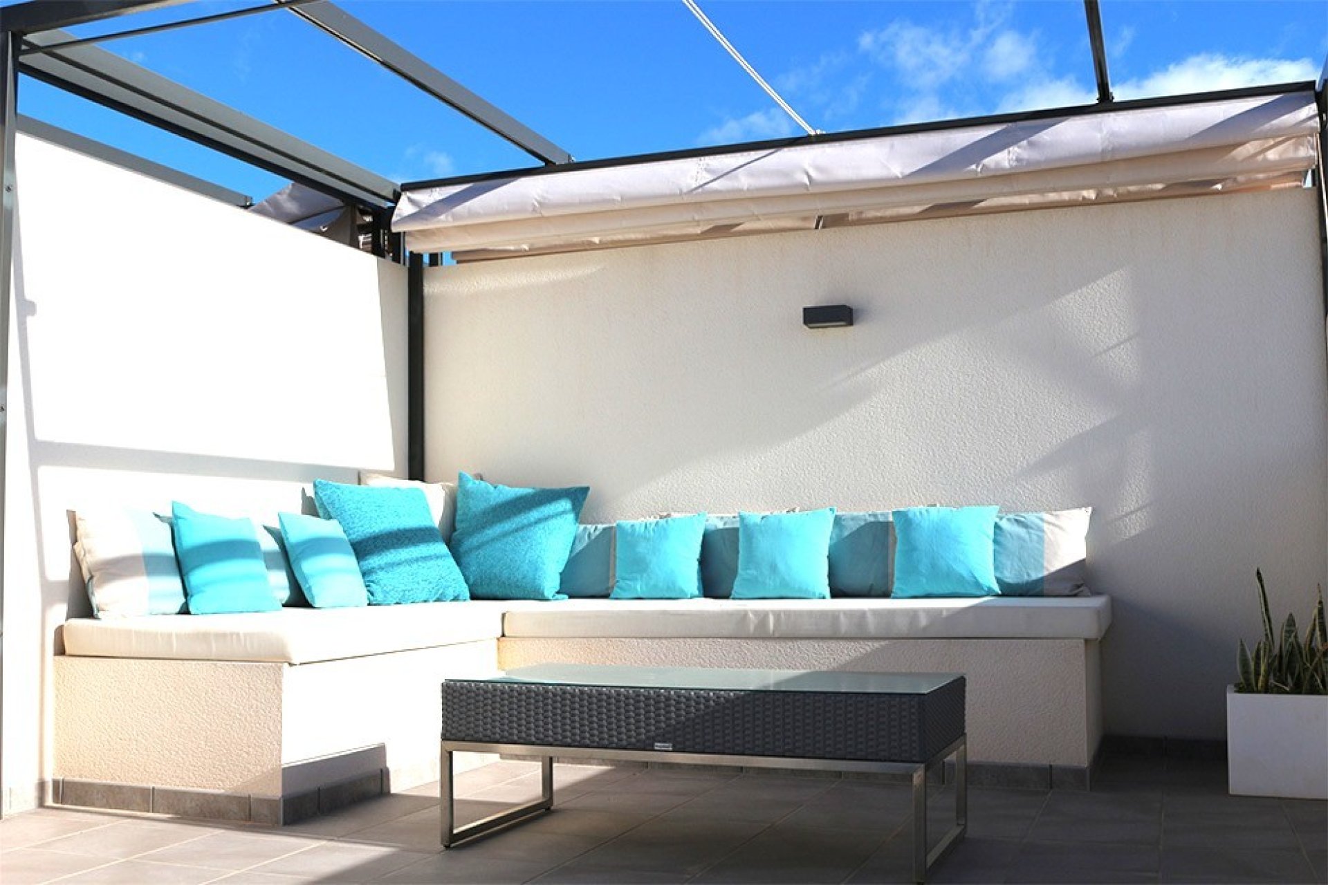 Herverkoop - Villa -
Orihuela Costa - La Zenia