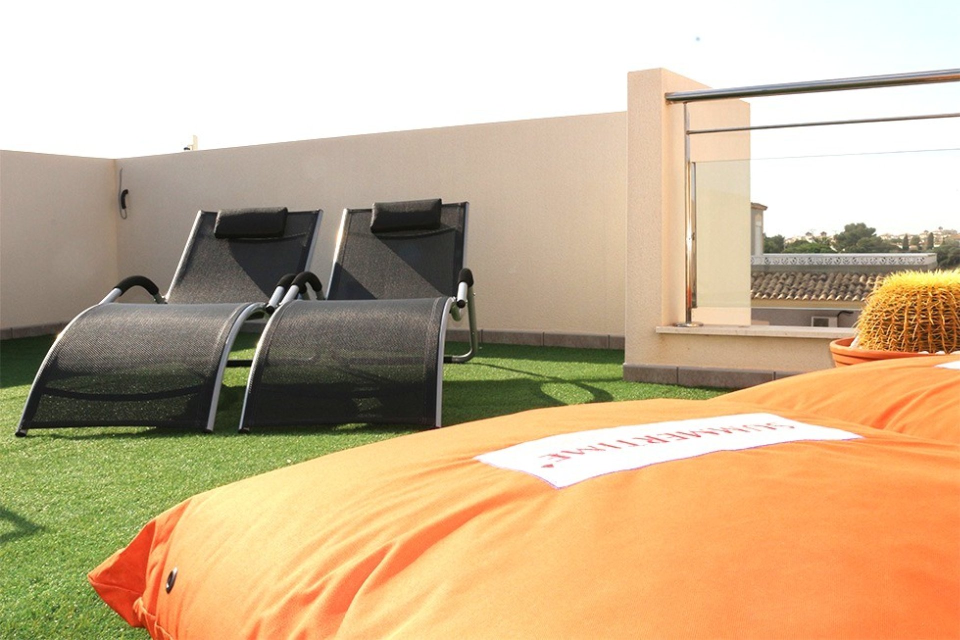 Herverkoop - Villa -
Orihuela Costa - La Zenia