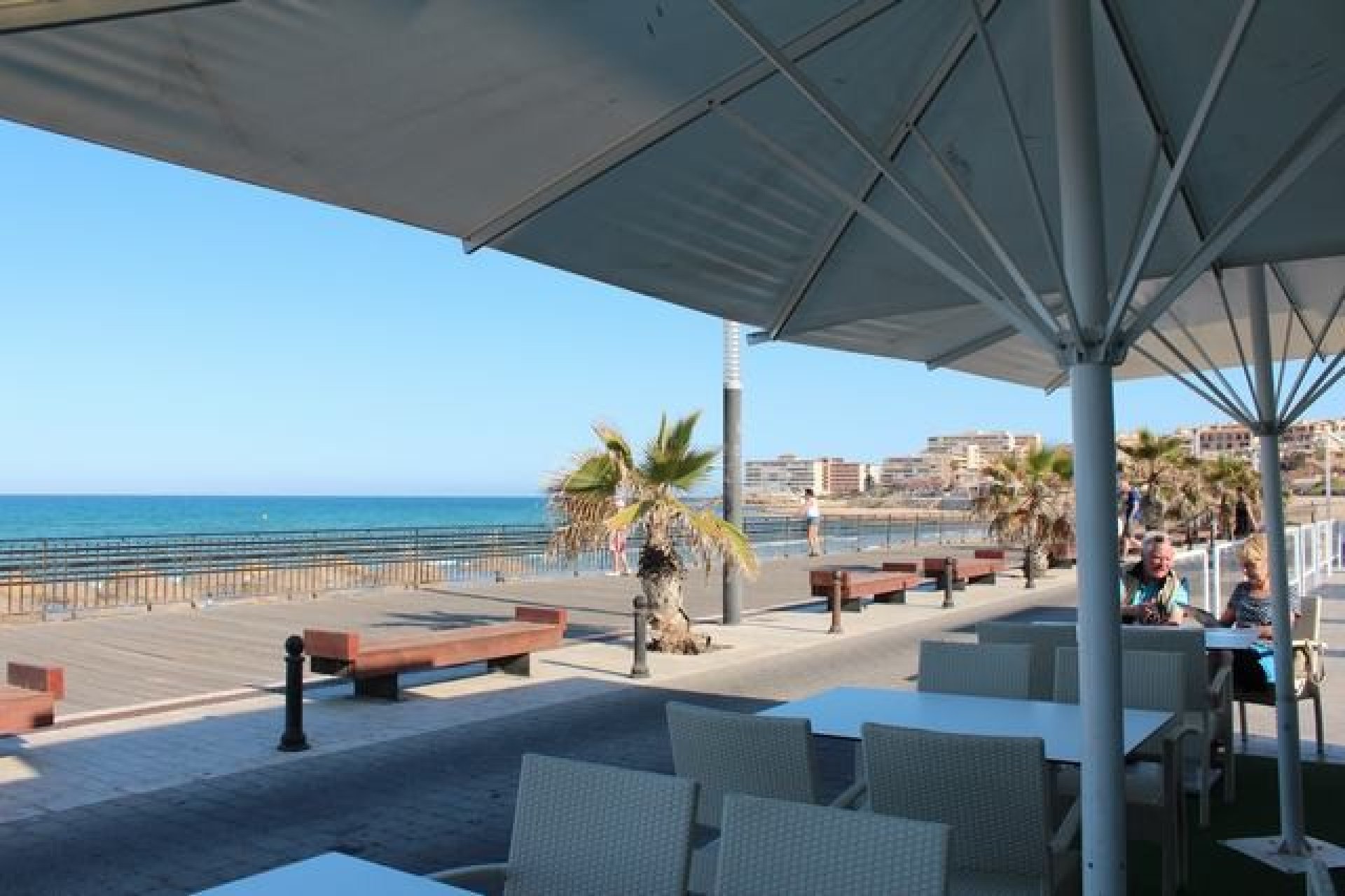 Herverkoop - Villa -
Orihuela Costa - La Zenia