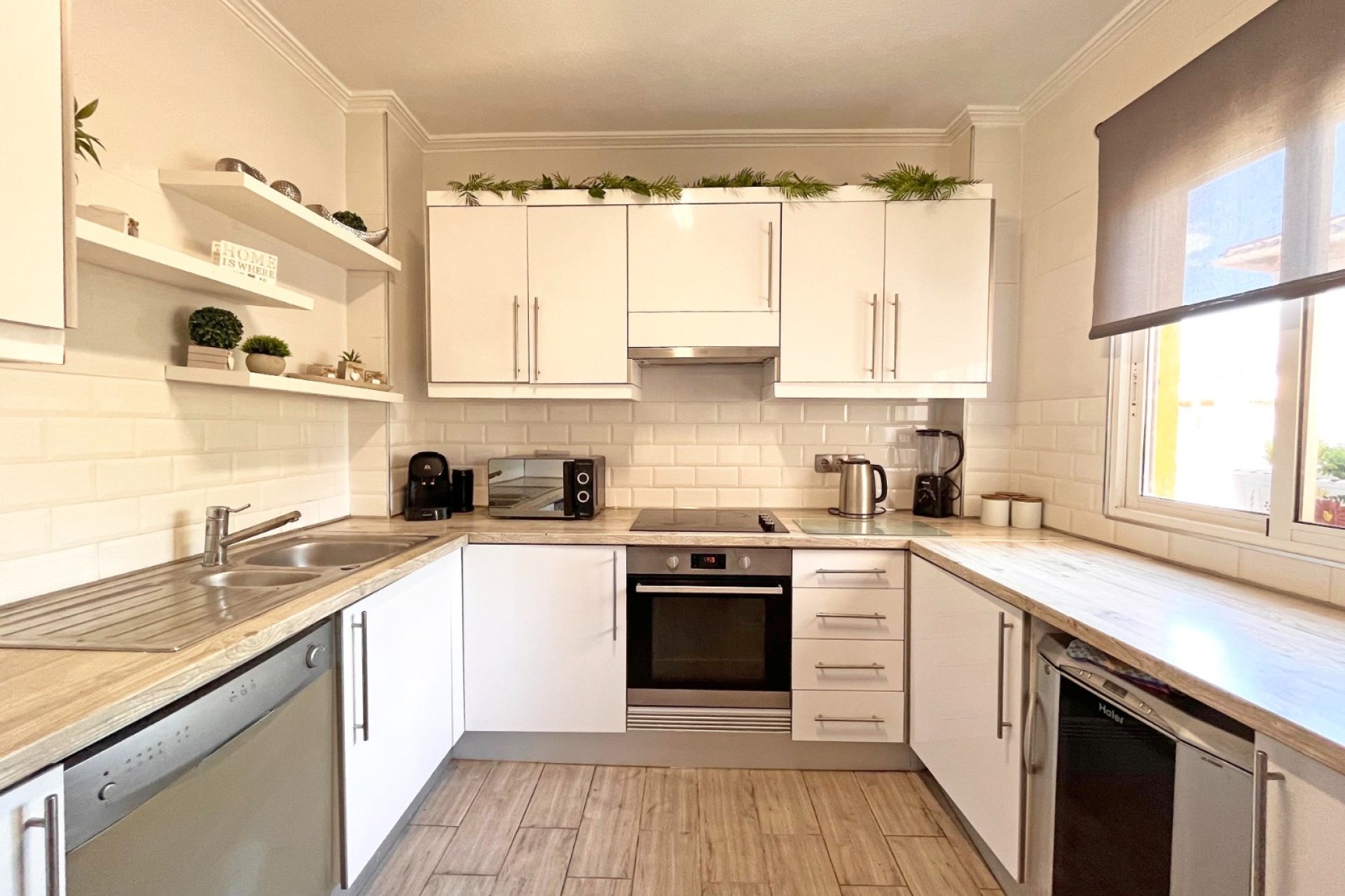 Herverkoop - Villa -
Orihuela Costa - La Zenia