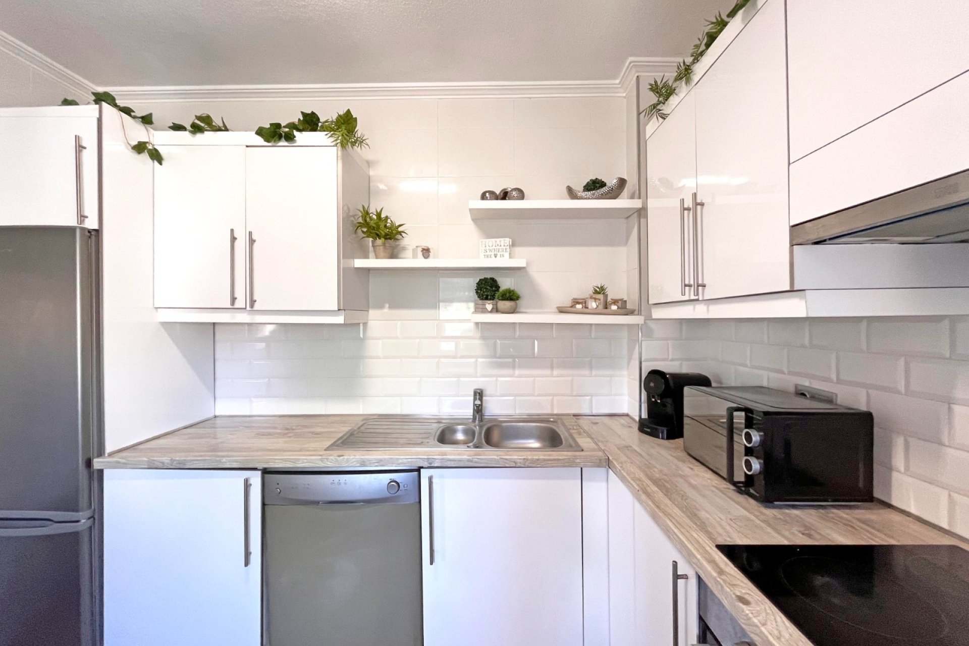 Herverkoop - Villa -
Orihuela Costa - La Zenia